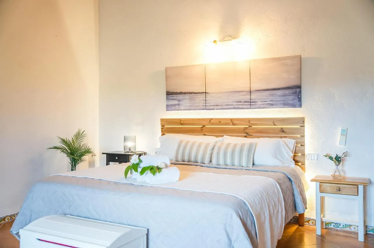 פוינסה Ideal Property Mallorca - Can Carabassot 0*,