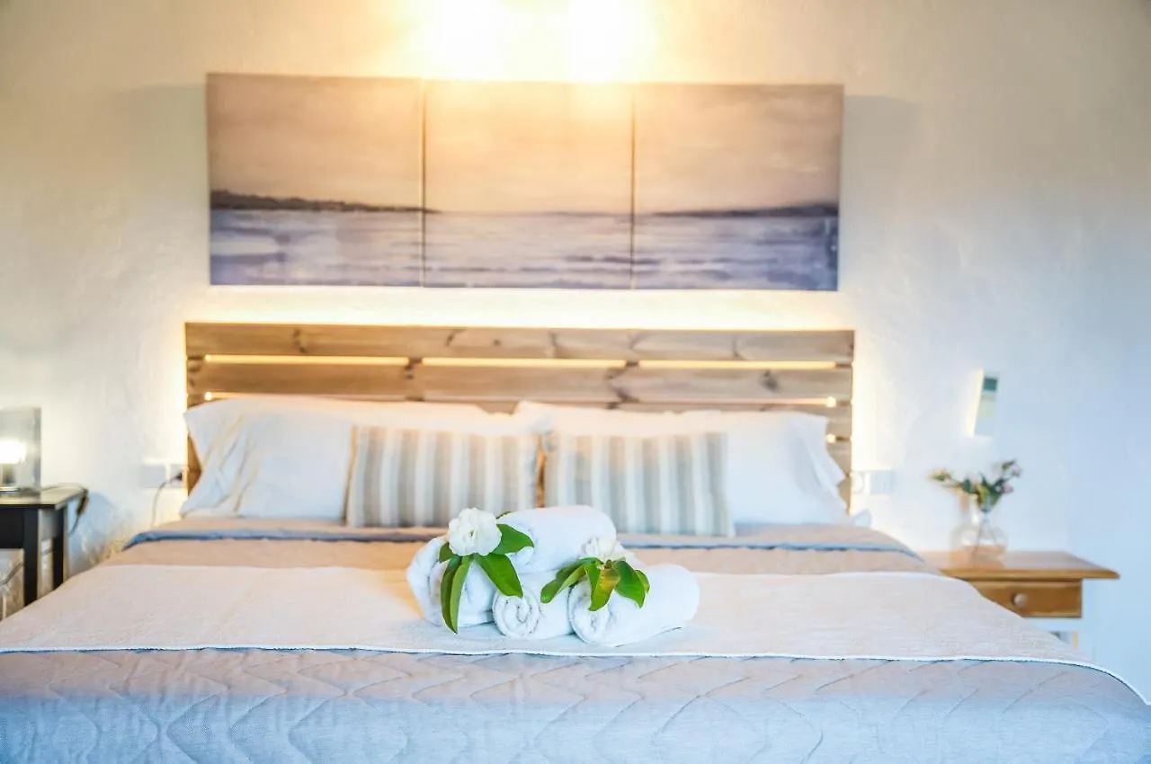 בית כפרי פוינסה Ideal Property Mallorca - Can Carabassot